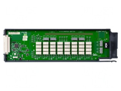 Modul Matrice 10MHz 120c/s 300V 1A foto