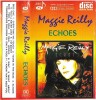 Casetă audio Maggie Reilly &lrm;&ndash; Echoes, Rock