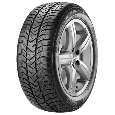 Anvelope Pirelli Snowcontrol 3 195/55R17 92H Iarna foto