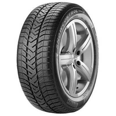 Anvelope Pirelli Snowcontrol 3 195/65R15 91T Iarna foto