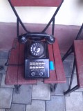 Telefon Vechi Simens Centrala telefonica pentru hotel