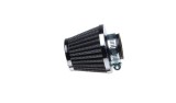 Filtru Aer Sport Conic Crom 30mm Universal Moto Scuter ATV