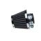 Filtru aer sport conic d.30mm, crom Cod Produs: MX_NEW AF02130