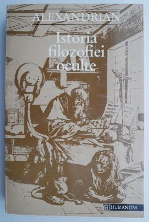 Istoria filozofiei oculte &ndash; Alexandrian