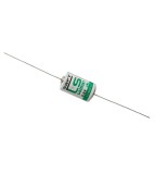 Baterie SAFT LS14250 CNA 3.6V 1200mAh 1/2 AA cu terminale axiale