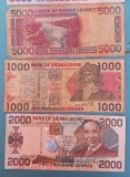 Bancnote Sierra Leone