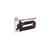 Capsator pentru tapiterie, negru, 4 - 14 mm