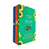 Sarah Winman - Set 3 Carti (Tin Man, When God was a Rabbit, A Year of Marvellous Ways)
