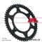 MBS Pinion spate 420 Z53, Cod Produs: JTR113353