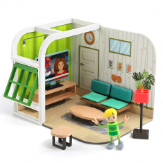 Joc de rol - Living PlayLearn Toys foto