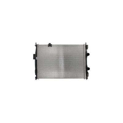 Radiator apa NISSAN QASHQAI QASHQAI +2 J10 JJ10 AVA Quality Cooling DN2280 foto