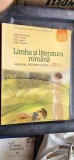 LIMBA SI LITERATURA ROMANA CLASA A XII A , COSTACHE , IONITA , LASCAR , SAVOIU , EDITURA ART EDUCATIONAL .