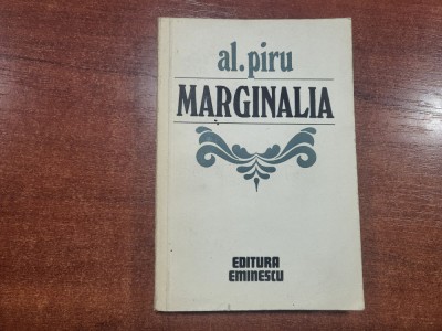 Marginalia de Al.Piru foto