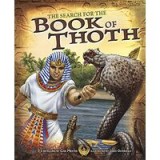 The Search for the Book of Thoth