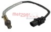 Sonda Lambda VOLVO V70 II (SW) (2000 - 2007) METZGER 0893227