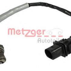 Sonda Lambda AUDI A5 (8T3) (2007 - 2016) METZGER 0893227