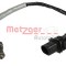 Sonda Lambda AUDI A6 (4F2, C6) (2004 - 2011) METZGER 0893227