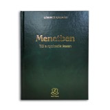 Menetben - T&uacute;l a nyolcadik ikszen - Lőrincz K&aacute;lm&aacute;n