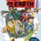 The Last Comics on Earth