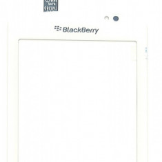 Touchscreen Blackberry Torch 9800 WHITE