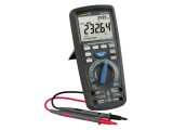 Multimetru digital LCD True RMS