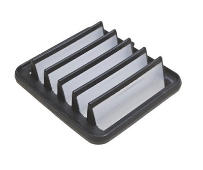 Filtru aer motocoasa Husqvarna 345FR, 545RX, 545FX(Naylon) foto