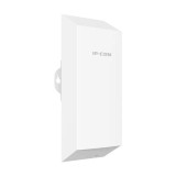 Acces Point de exterior, Wi-Fi 4, 2.4GHz, 300Mbps, 8 dBi - 0.5km, Management - IP-COM CPE3