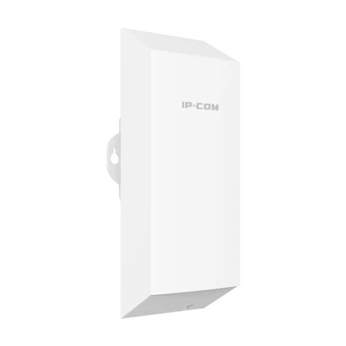 Acces Point de exterior, Wi-Fi 4, 2.4GHz, 300Mbps, 8 dBi - 0.5km, Management - IP-COM CPE3
