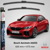 Cumpara ieftin Ștergătoare BMW M2 Coupe G87 din 11.2022 | A605S &ndash; BOSCH