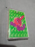 CASETA AUDIO 2 UNLIMITED-NO LIMITS RARA !!!! ORIGINALA