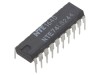 Buffer digital non-inversor 8 canale TTL THT DIP20 NTE74LS244 cu 3 stari