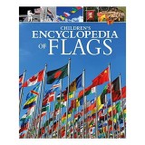 Childrens Encyclopedia of Flags, Claudia Martin