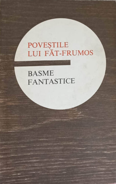 POVESTILE LUI FAT- FRUMOS-COLECTIV