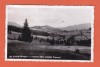 AMS @ - CP VATRA DORNEI - VEDERE DIN MUNTII DORNEI, 1943, FRANCATURA MULTIPLA, CENZURA MILITARA CAMPULUNG MOLDOVENESC 3, RARA, Circulata, Fotografie
