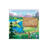 Welcome to Colorado: A Little Engine That Could Road Trip