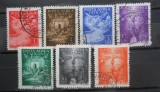 1947 SERIE VATICAN