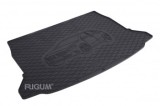 Covoras Auto Portbagaj Cauciuc Mercedes A-Klasse W177 Hatchback (2019-) Rigum Cehia Negru