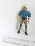 bnk jc Figurina Kenner 1993 - Jurassic Parc - Dr. Alan Grant