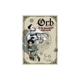 Orb: On the Movements of the Earth (Omnibus) Vol. 5-6