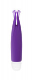 Glont Vibrator Volita, Indigo, 16 cm