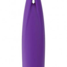 Glont Vibrator Volita, Indigo, 16 cm