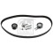 Febi Bilstein Set curea de distributie