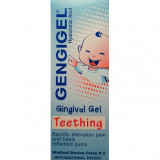 Gel eruptii dentare copii, 20 ml, Gengigel