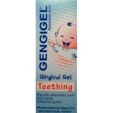 Gel eruptii dentare copii, 20 ml, Gengigel