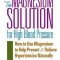 The Magnesium Solution for High Blood Pressure: How to Use Magnesium to Help Prevent &amp; Relieve Hypertension Naturally