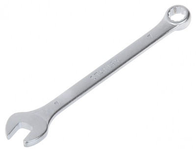 Stanley 4-87-057 Cheie combinata 7 mm - blister ProAdvanced PowerfulTools foto