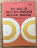 Cumpara ieftin MNL6 Materiale electronice si electrotehnice - Clasa a-9a