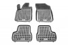 Covorase Presuri Auto Cauciuc Dedicate DS3 Hatchback, 3 usi 2009 - 2016, Rezaw