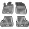 Covorase Presuri Auto Cauciuc Dedicate DS3 Hatchback, 3 usi 2009 - 2016