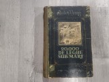 20.000 de leghe sub mari de Jules Verne